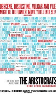 The Aristocrats