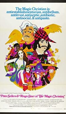 The Magic Christian