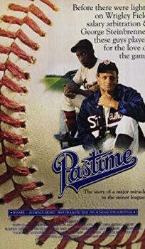 Pastime