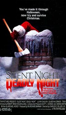 Silent Night, Deadly Night
