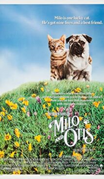 Milo and Otis