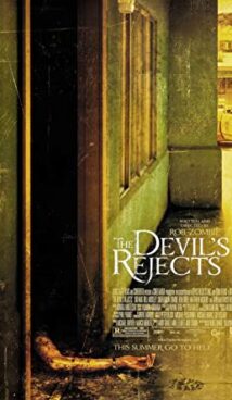 The Devil’s Rejects