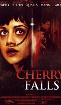 Cherry Falls