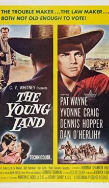 The Young Land