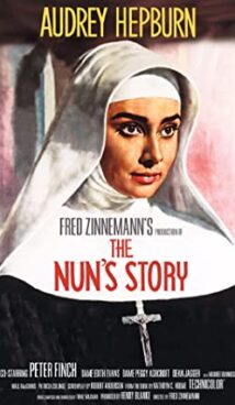 The Nun’s Story