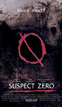 Suspect Zero