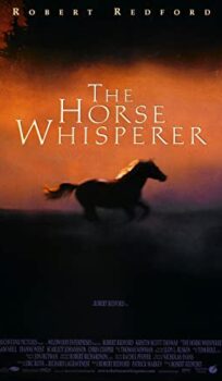 The Horse Whisperer