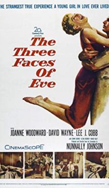 The Three Faces of Eve