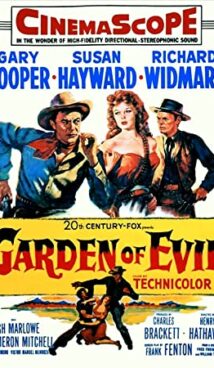 Garden of Evil