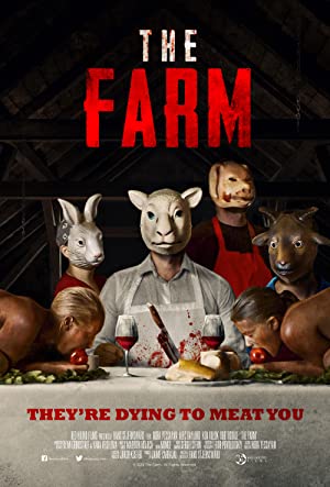 300px x 443px - The Farm - MoviePooper