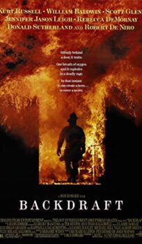 Backdraft