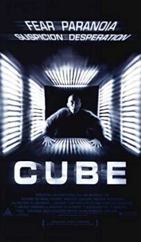 Cube