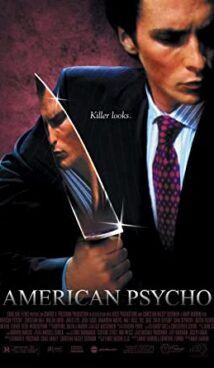 American Psycho