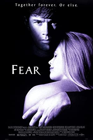 Fear Jetsons Porn - Fear - MoviePooper