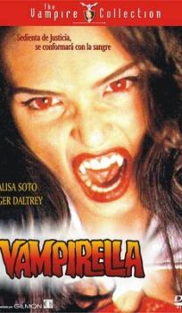 Vampirella