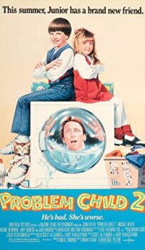 Problem Child 2
