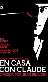 Being at Home With Claude