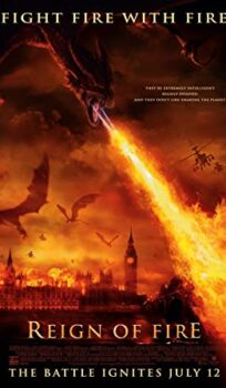 Reign of Fire
