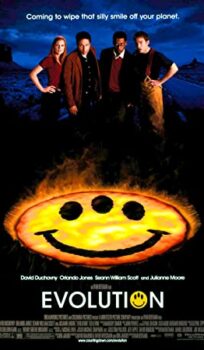 Evolution