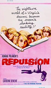 Repulsion