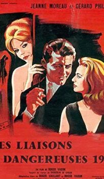 Les Liaisons Dangereuses