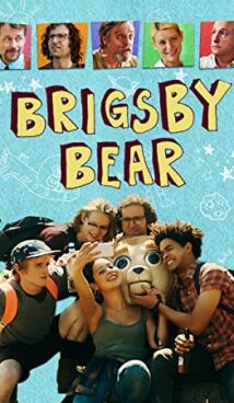 Brigsby Bear