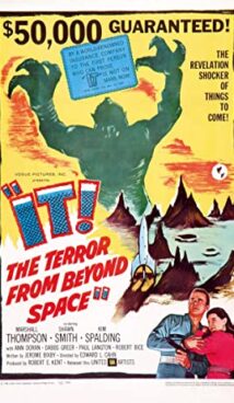 It! The Terror From Beyond Space