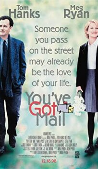 You’ve Got Mail