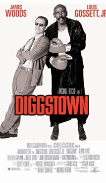 Diggstown