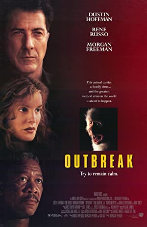 Outbreak - MoviePooper