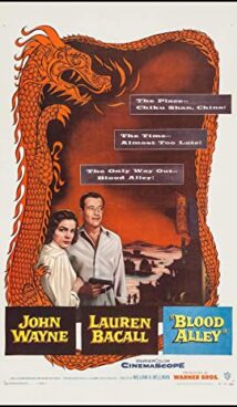 Blood Alley