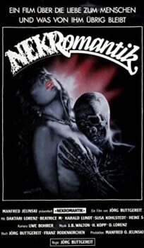 Nekromantik