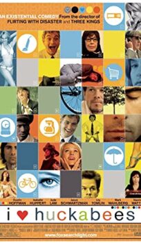 I Heart Huckabees