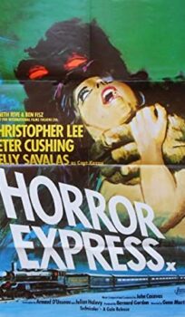 Horror Express