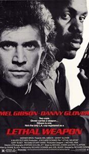 Lethal Weapon