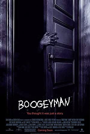 Boogeyman - MoviePooper