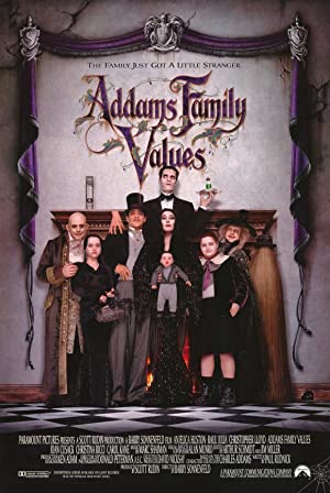 Demons In My Sleep Lyrics - The Addams Family - The Wednesday