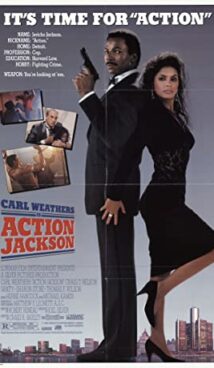 Action Jackson