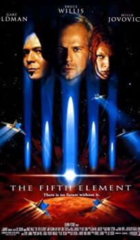 The Fifth Element