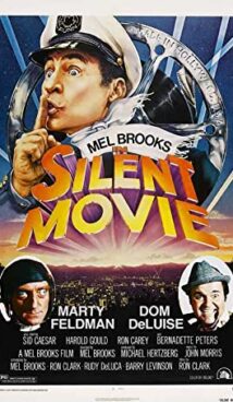 Silent Movie