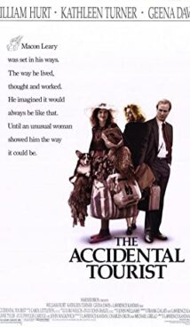 The Accidental Tourist