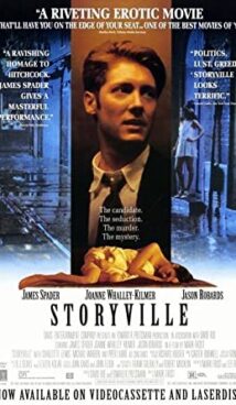 Storyville