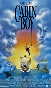 Cabin Boy