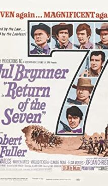 Return of the Seven