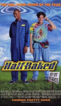 Half Baked