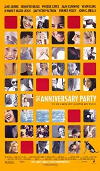 The Anniversary Party