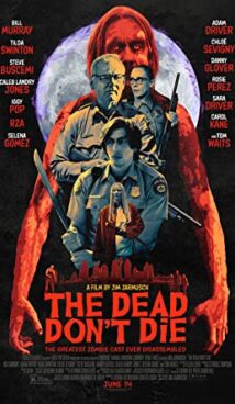 The Dead Don’t Die