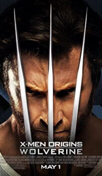 X-Men Origins: WOLVERINE