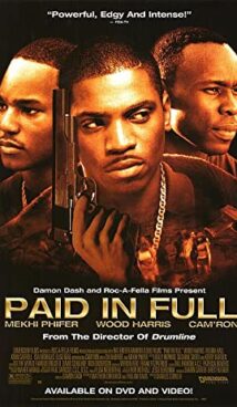 Paid in Full