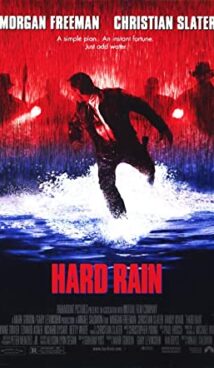 Hard Rain